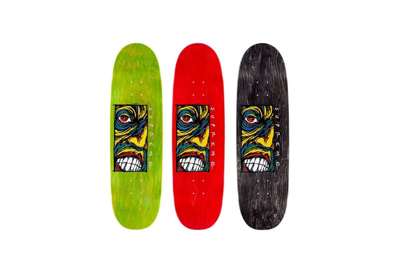 Supreme シュプリーム 2019年秋冬コレクション発売アイテム - Week 1