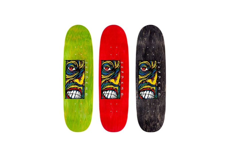 Supreme シュプリーム 2019年秋冬コレクション発売アイテム - Week 1
