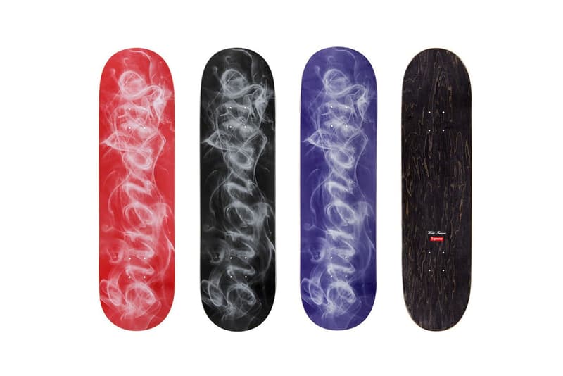 Supreme シュプリーム 2019年秋冬コレクション発売アイテム - Week 1