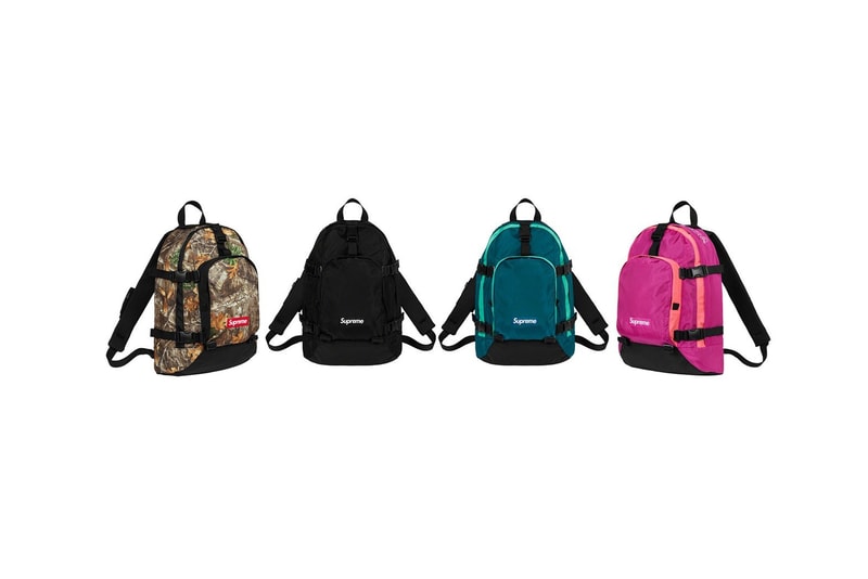 Supreme シュプリーム 2019年秋冬コレクション発売アイテム - Week 1