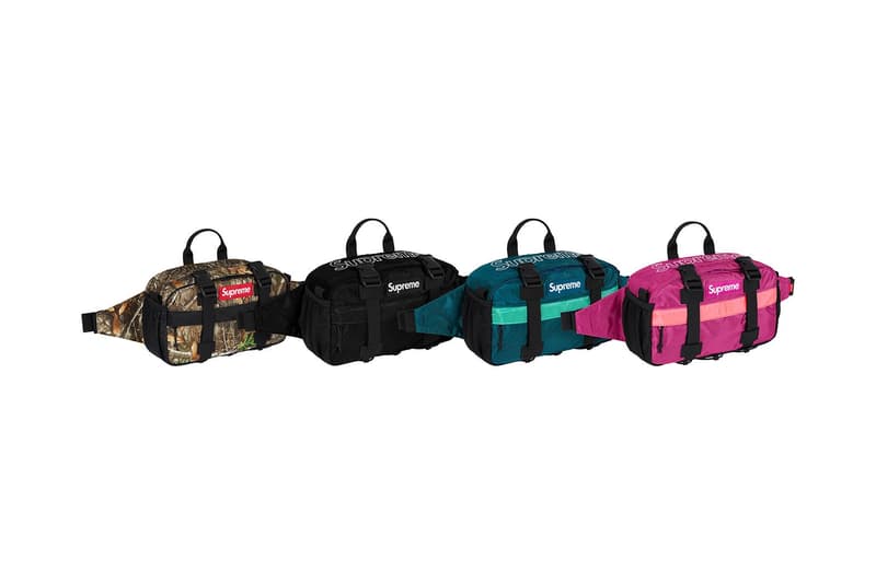 Supreme シュプリーム 2019年秋冬コレクション発売アイテム - Week 1