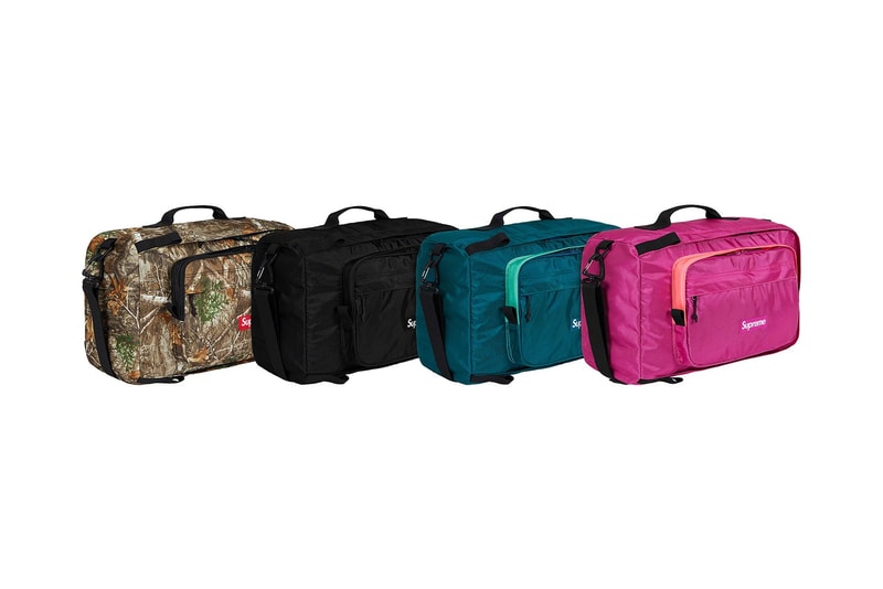 Supreme シュプリーム 2019年秋冬コレクション発売アイテム - Week 1
