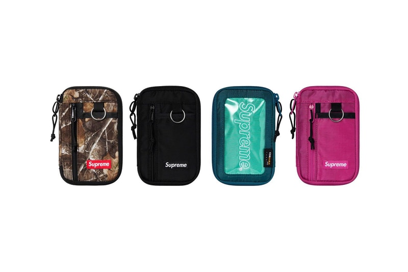 Supreme シュプリーム 2019年秋冬コレクション発売アイテム - Week 1
