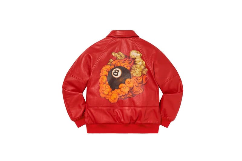 Supreme シュプリーム 2019年秋冬コレクション発売アイテム - Week 1