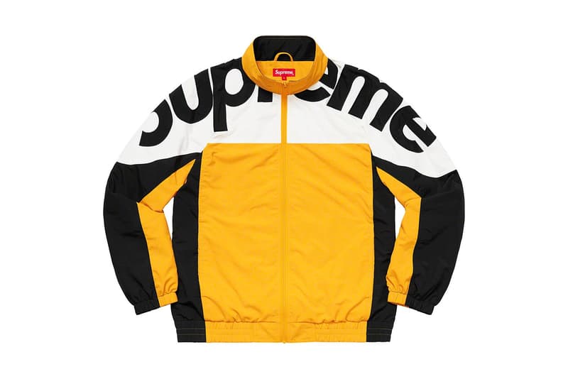 Supreme シュプリーム 2019年秋冬コレクション発売アイテム - Week 1