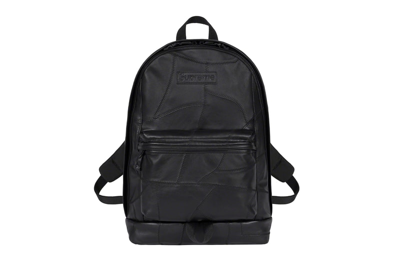 Supreme シュプリーム 2019年秋冬コレクション アクセサリー