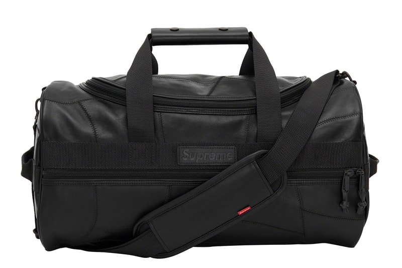 Supreme シュプリーム 2019年秋冬コレクション アクセサリー