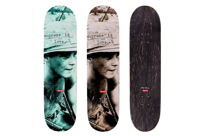 Supreme シュプリーム 2019年秋冬コレクション アクセサリー