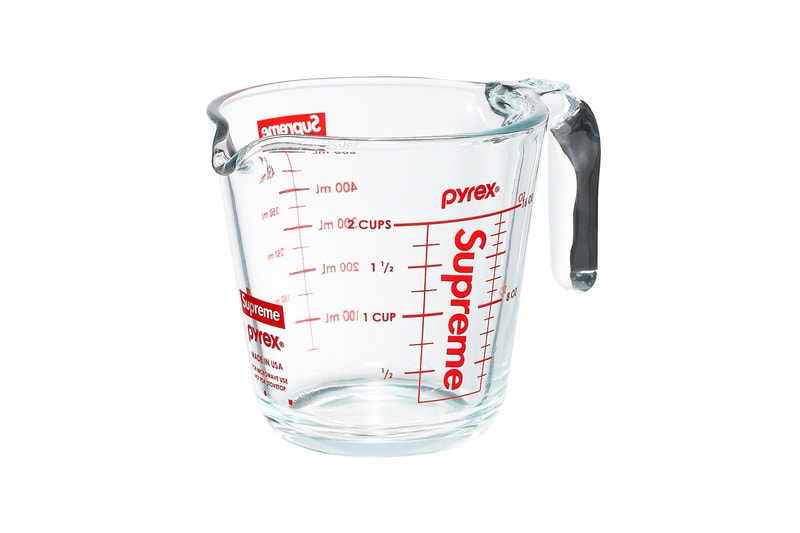 Supreme シュプリーム 2019年秋冬コレクション アクセサリー