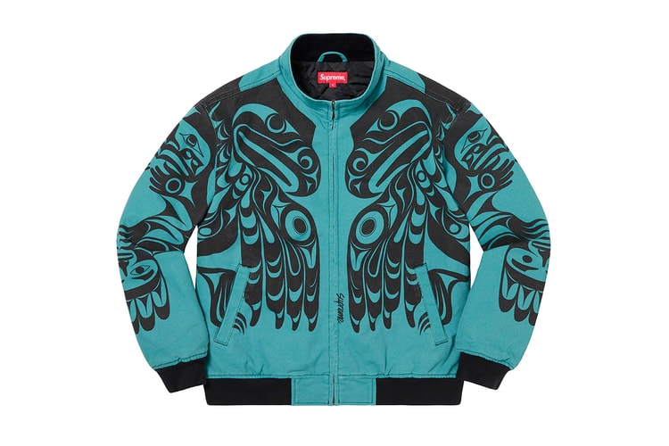 Supreme 2019年秋冬コレクション ジャケット