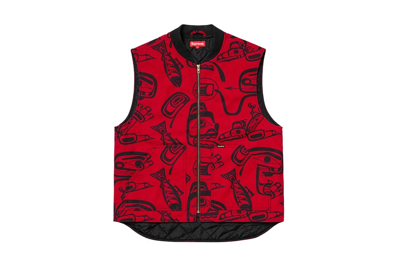 Supreme シュプリーム 2019年秋冬コレクション ジャケット