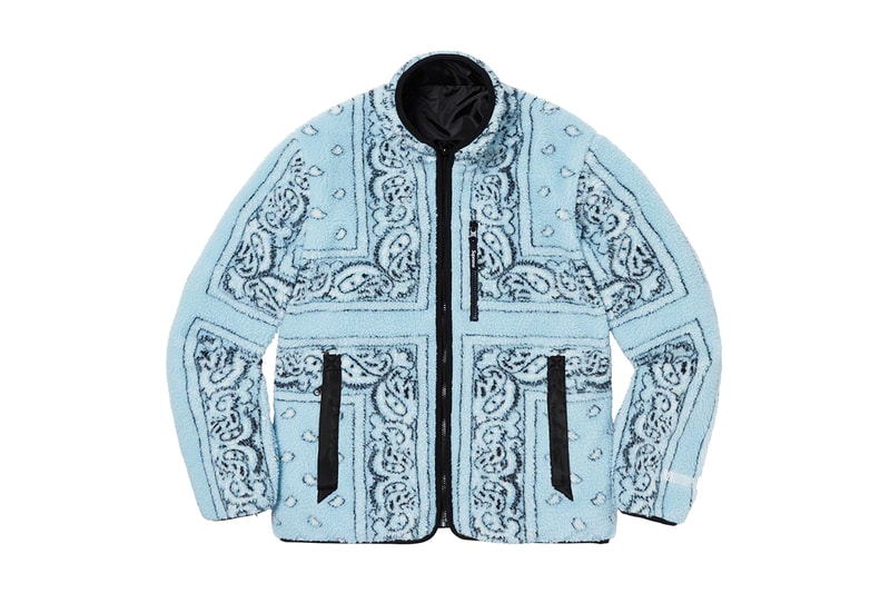 Supreme シュプリーム 2019年秋冬コレクション ジャケット