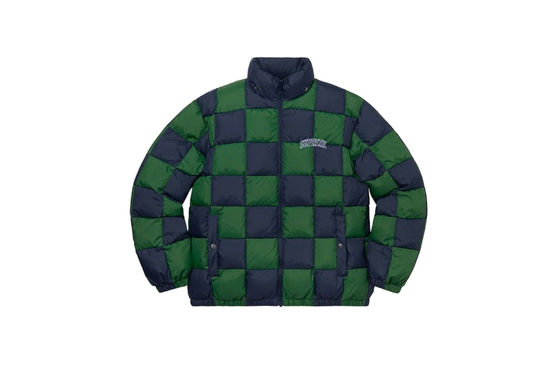 Supreme シュプリーム 2019年秋冬コレクション ジャケット