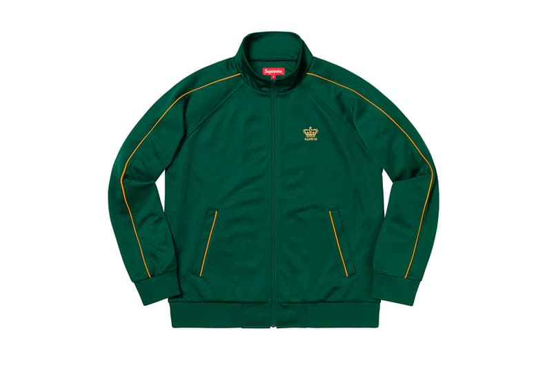 Supreme シュプリーム 2019年秋冬コレクション ジャケット