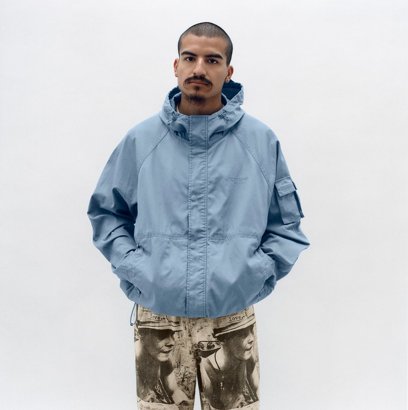 Supreme シュプリーム 2019年秋冬コレクション ルックブック