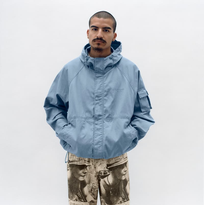 Supreme シュプリーム 2019年秋冬コレクション ルックブック