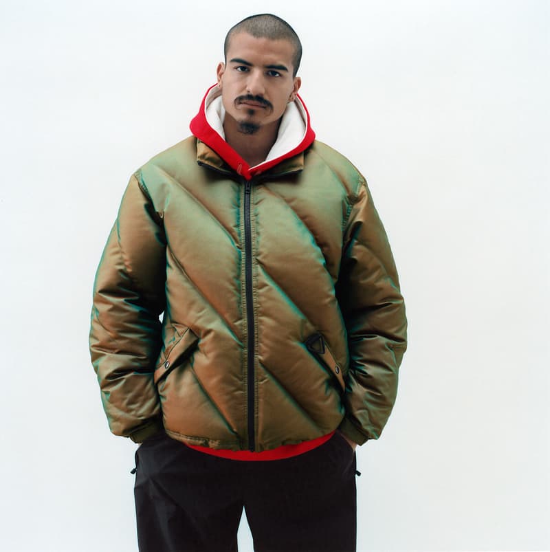 Supreme シュプリーム 2019年秋冬コレクション ルックブック