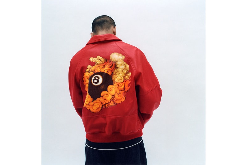 Supreme シュプリーム 2019年秋冬コレクション ルックブック