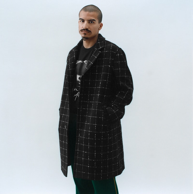 Supreme シュプリーム 2019年秋冬コレクション ルックブック