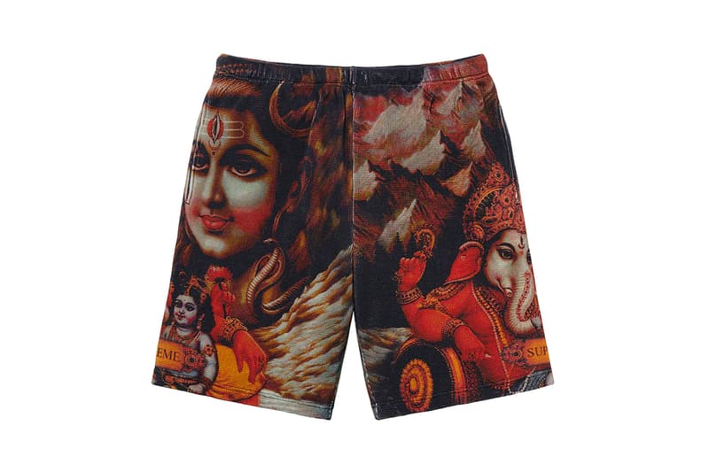 Supreme シュプリーム 2019年秋冬コレクション ボトムス