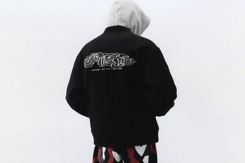 Supreme シュプリーム Delta デルタ 2019年秋冬 発売日 オンライン 商品一覧 アイテム 