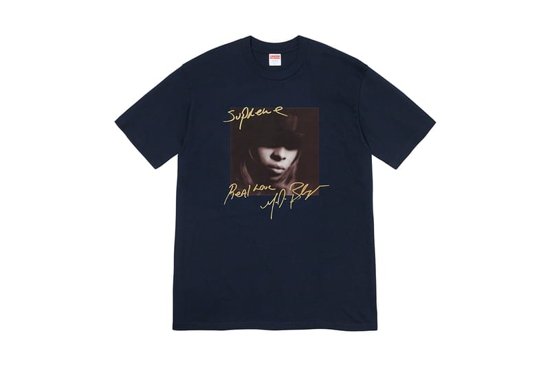 Supreme 2019年秋冬コレクション Tシャツ