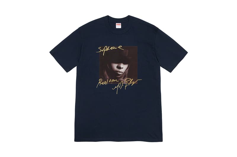 Supreme シュプリーム 2019年秋冬コレクション Tシャツ
