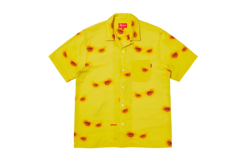 Supreme シュプリーム 2019年秋冬コレクション トップス