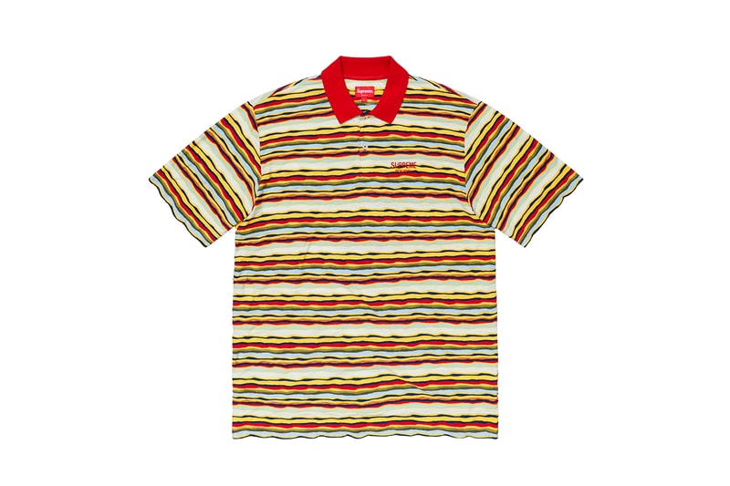 Supreme シュプリーム 2019年秋冬コレクション トップス