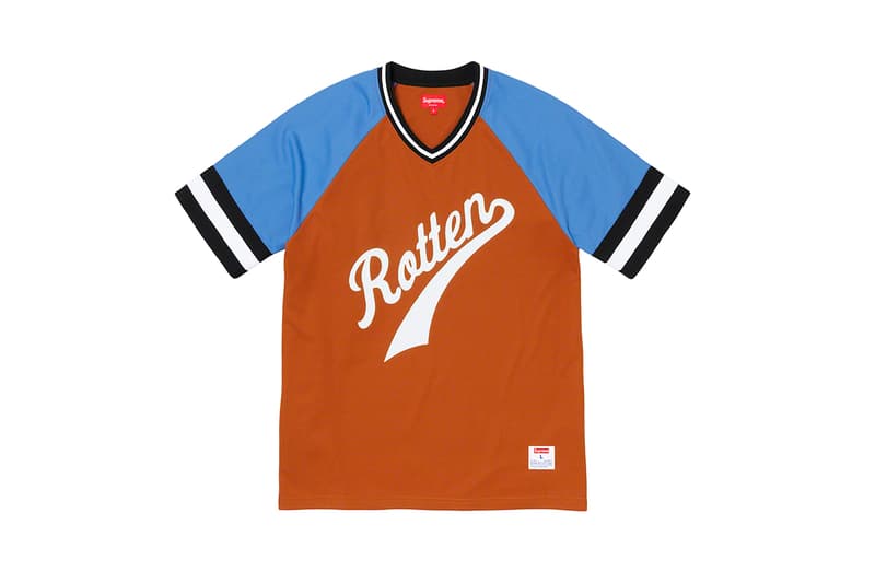 Supreme シュプリーム 2019年秋冬コレクション トップス