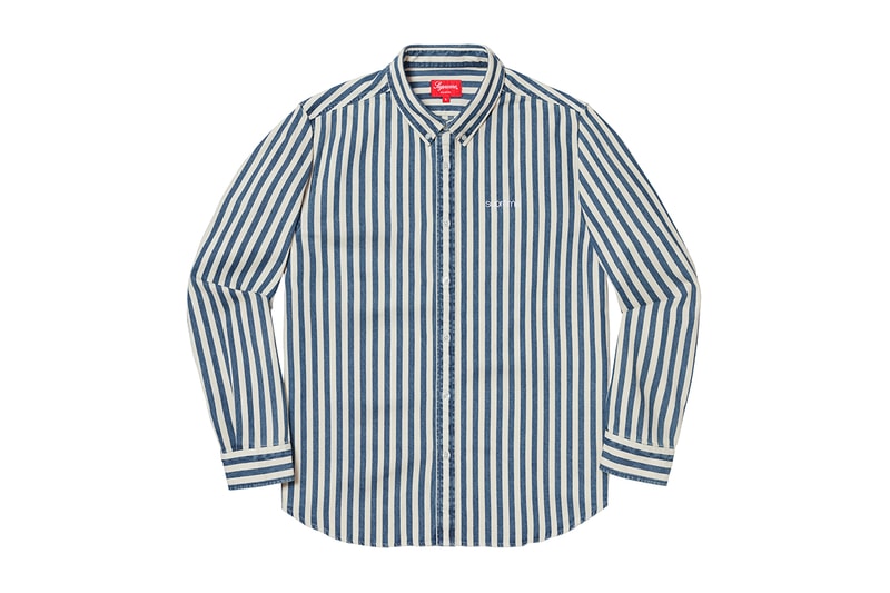 Supreme シュプリーム 2019年秋冬コレクション トップス