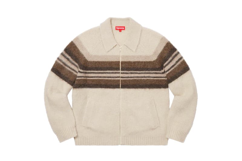 Supreme シュプリーム 2019年秋冬コレクション トップス