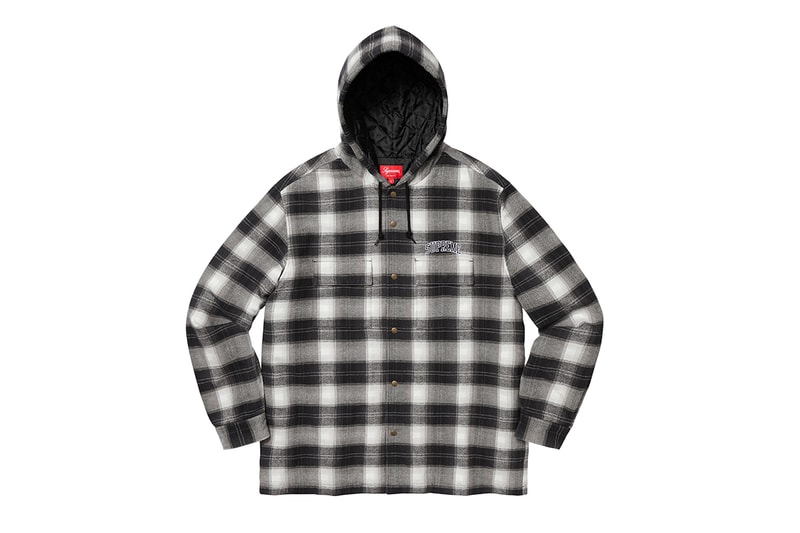 Supreme シュプリーム 2019年秋冬コレクション トップス
