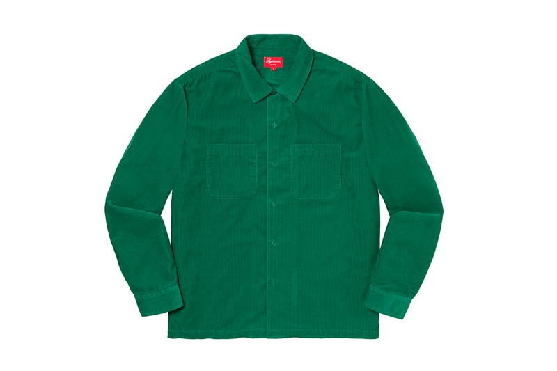 Supreme シュプリーム 2019年秋冬コレクション トップス