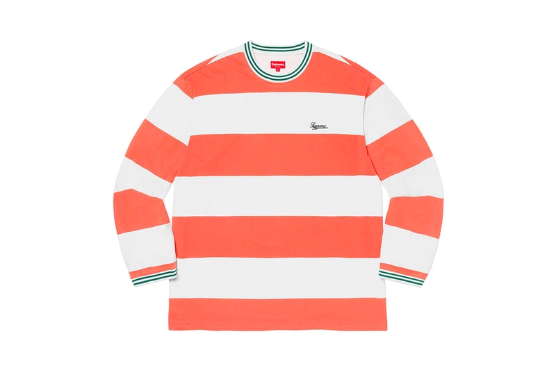 Supreme シュプリーム 2019年秋冬コレクション トップス