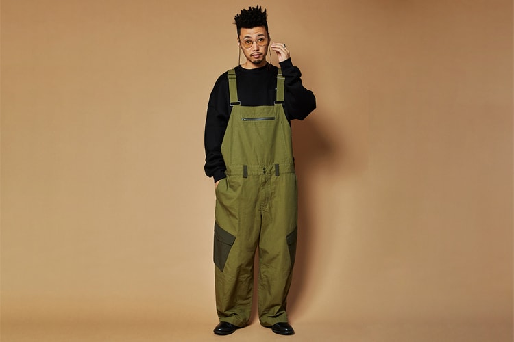 上野伸平主宰の TIGHTBOOTH が KILLER-BONG との最新コラボコレクションを発表