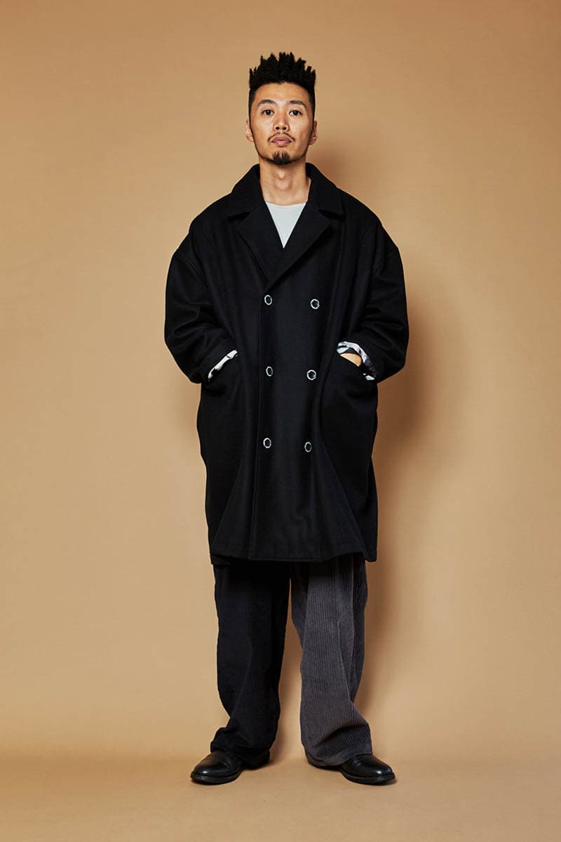 TIGHTBOOTH  KILLER-BONG 2019年秋冬 最新コレクション 発表