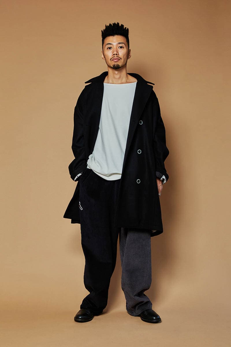 TIGHTBOOTH  KILLER-BONG 2019年秋冬 最新コレクション 発表