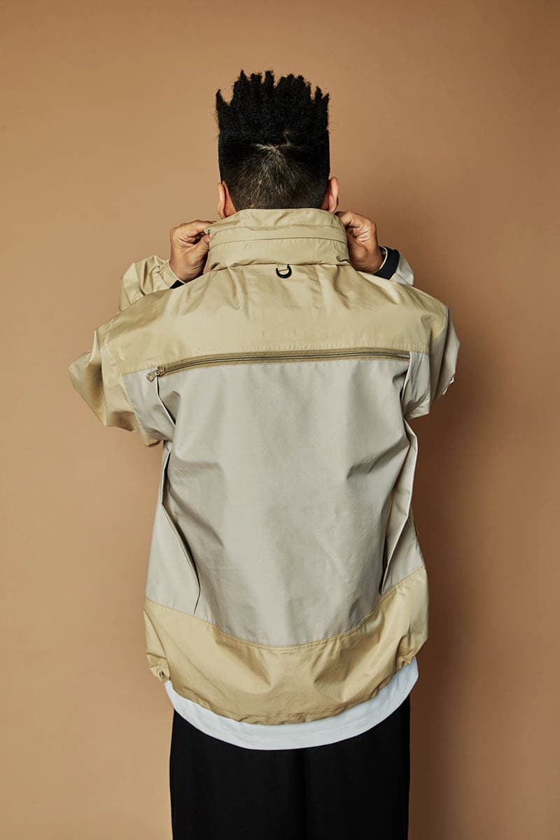 TIGHTBOOTH  KILLER-BONG 2019年秋冬 最新コレクション 発表