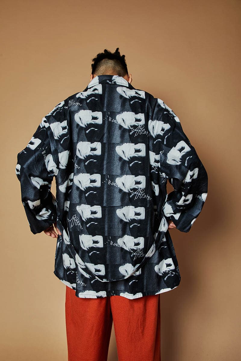 TIGHTBOOTH  KILLER-BONG 2019年秋冬 最新コレクション 発表