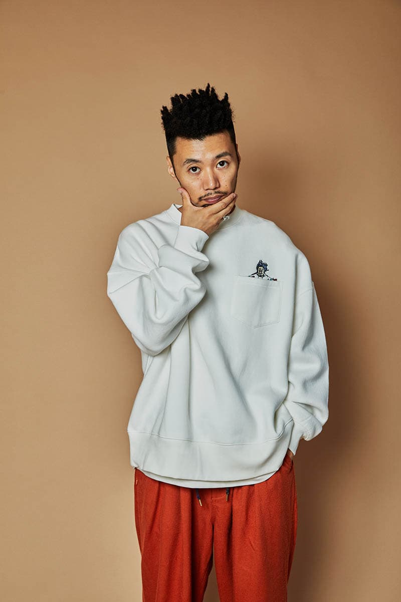 TIGHTBOOTH  KILLER-BONG 2019年秋冬 最新コレクション 発表