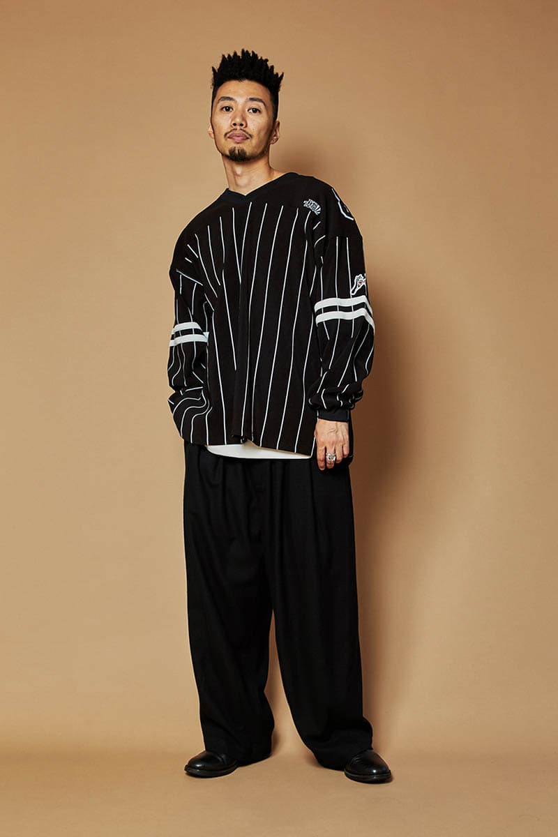 TIGHTBOOTH  KILLER-BONG 2019年秋冬 最新コレクション 発表