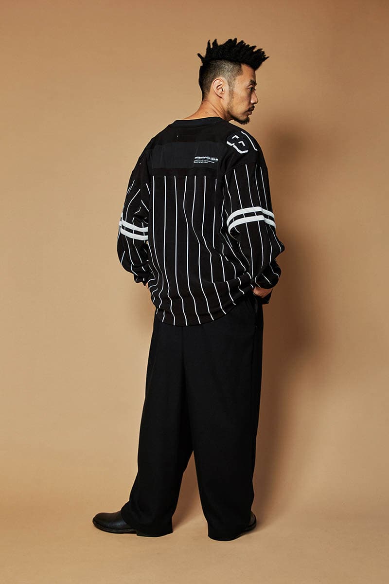 TIGHTBOOTH  KILLER-BONG 2019年秋冬 最新コレクション 発表