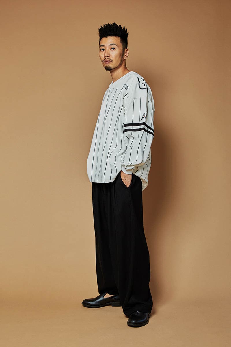 TIGHTBOOTH  KILLER-BONG 2019年秋冬 最新コレクション 発表