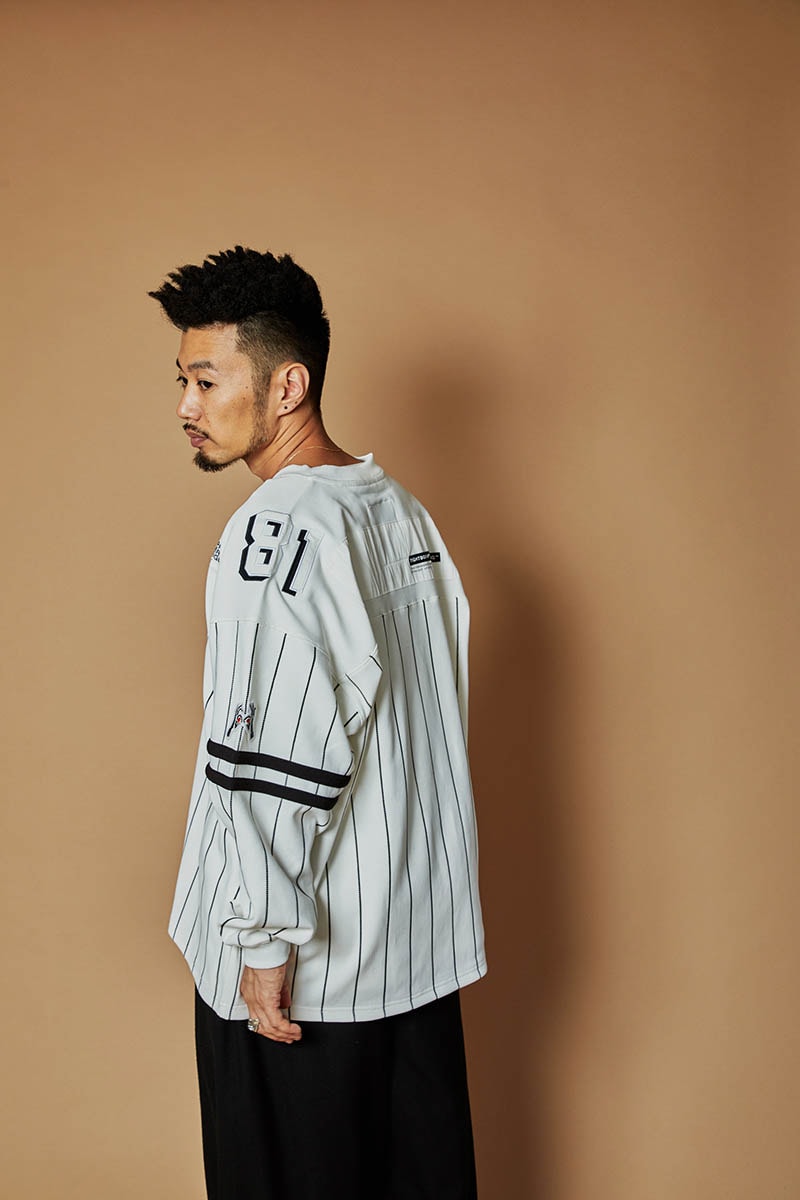 TIGHTBOOTH  KILLER-BONG 2019年秋冬 最新コレクション 発表