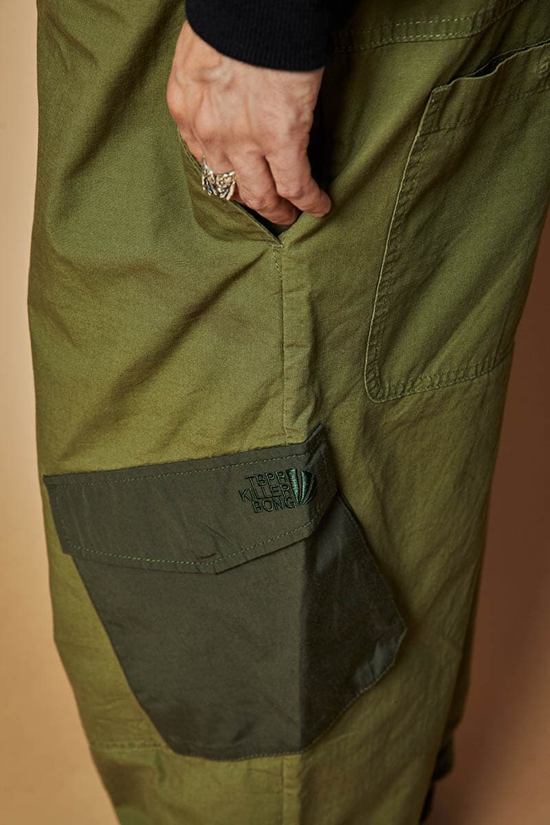 TIGHTBOOTH  KILLER-BONG 2019年秋冬 最新コレクション 発表