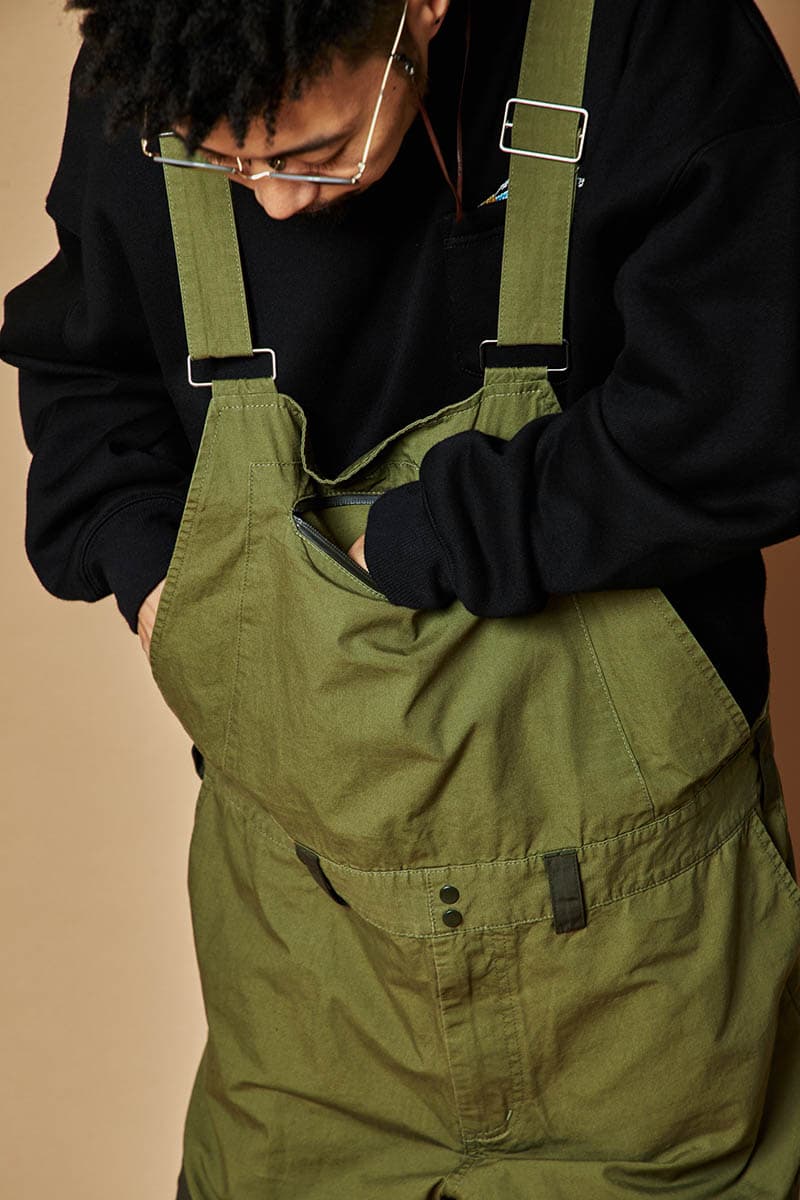 TIGHTBOOTH  KILLER-BONG 2019年秋冬 最新コレクション 発表