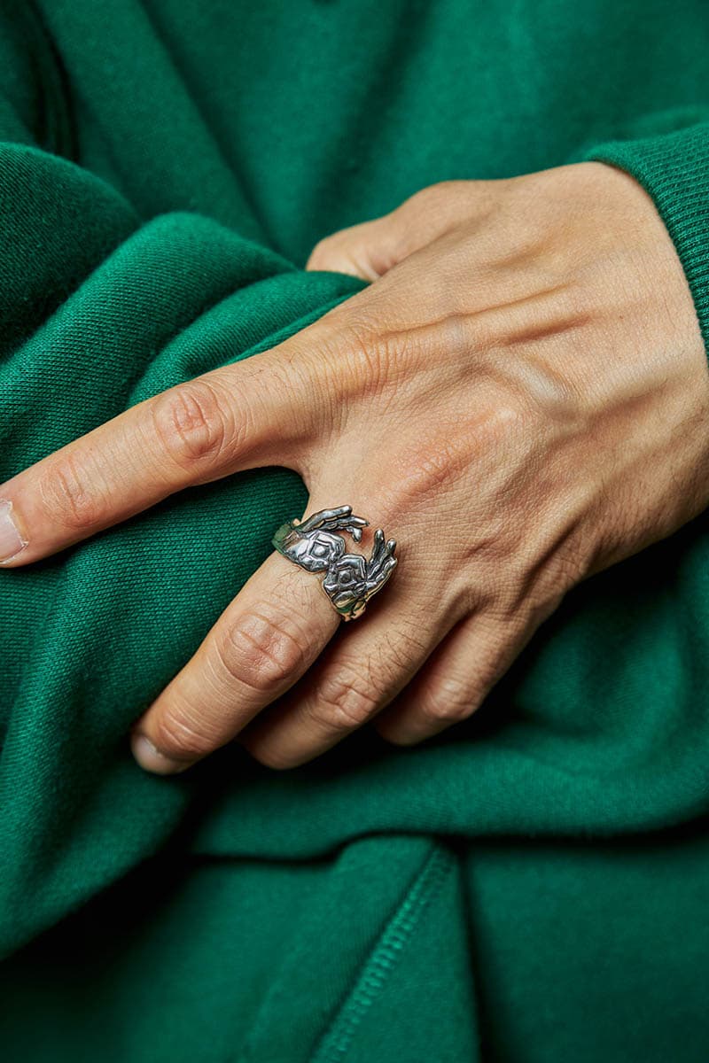 TIGHTBOOTH  KILLER-BONG 2019年秋冬 最新コレクション 発表