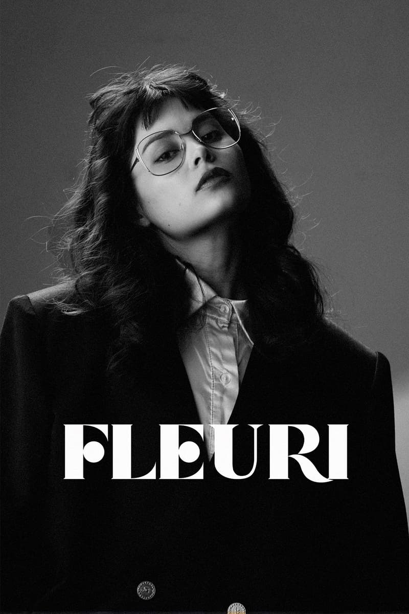 レトロ 高感度スタイルを提案するヘアサロン FLEURI 渋谷 オープン SSENSE EYESCREAM VIVI ユニフ UNIF Sakie the oversea オーバーシー shizen brooklyn ニューヨーク ヘアスタイル tokyo emerging hair makeup stylist opening salon shibuya mizuhara kiko christina paik yuka 水原佑果