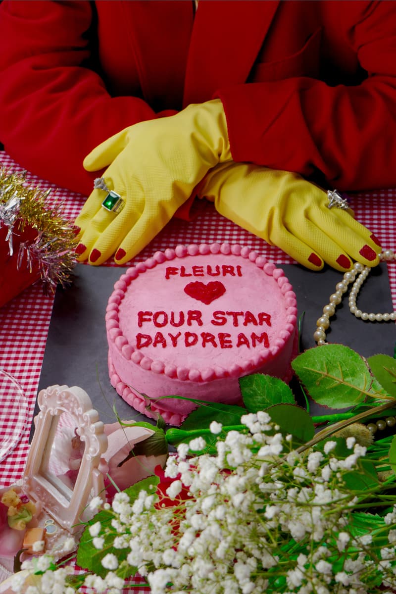 レトロ 高感度スタイルを提案するヘアサロン FLEURI 渋谷 オープン SSENSE EYESCREAM VIVI ユニフ UNIF Sakie the oversea オーバーシー shizen brooklyn ニューヨーク ヘアスタイル tokyo emerging hair makeup stylist opening salon shibuya mizuhara kiko christina paik yuka 水原佑果